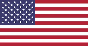 american flag-Spokane