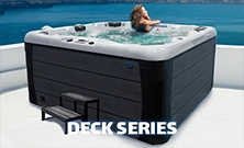 Deck Series Spokane hot tubs for sale