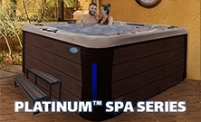 Platinum™ Spas Spokane hot tubs for sale