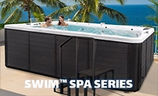 Swim Spas Spokane hot tubs for sale