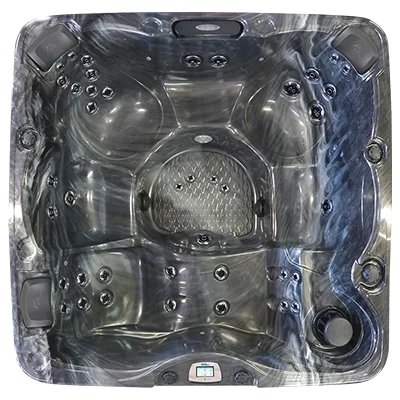 Pacifica-X EC-739LX hot tubs for sale in Spokane