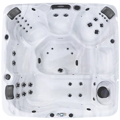 Avalon EC-840L hot tubs for sale in Spokane