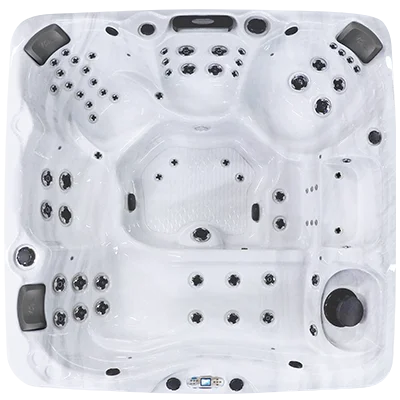 Avalon EC-867L hot tubs for sale in Spokane
