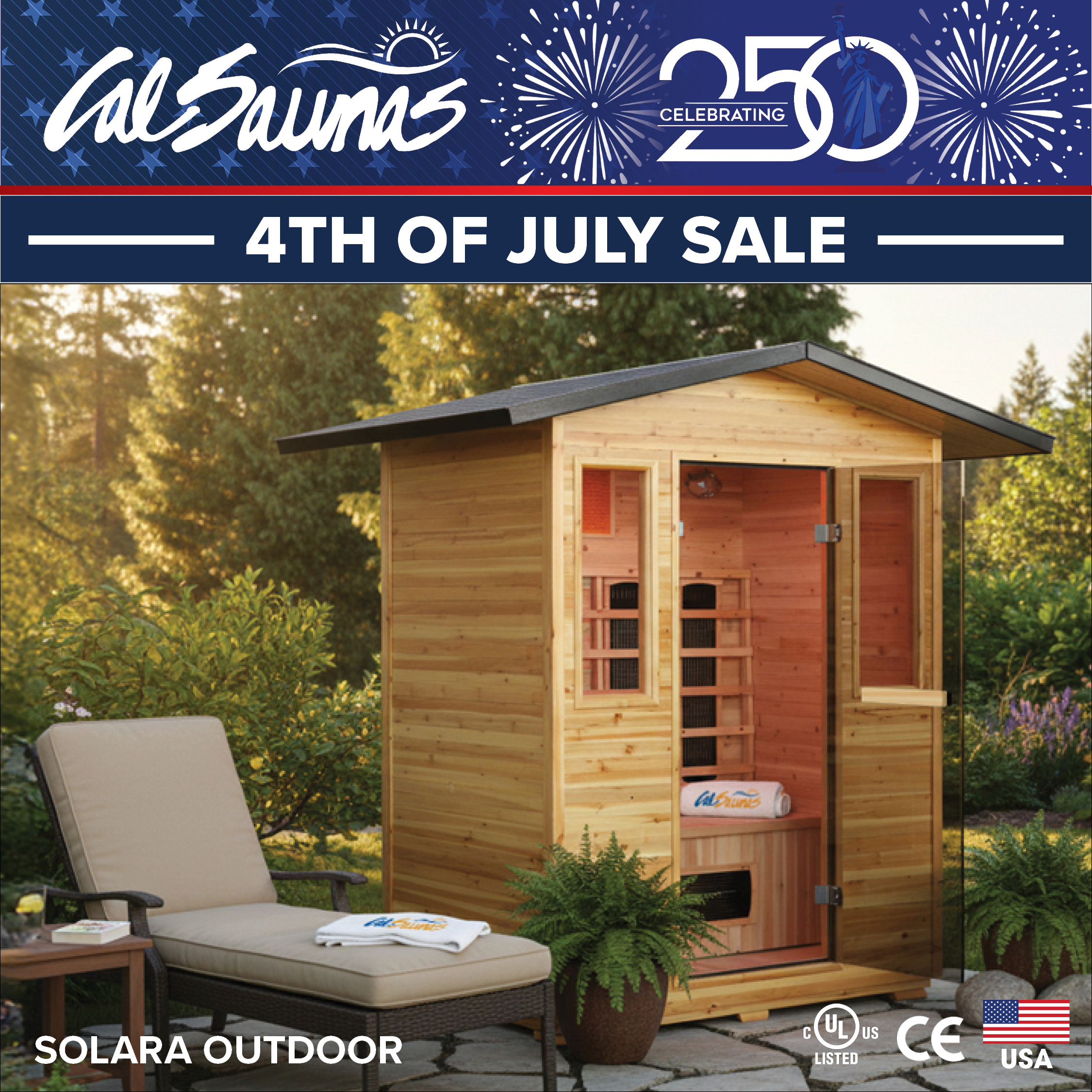 Calspas hot tub being used in a family setting - Spokane
