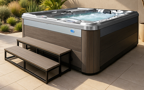 Cold Plunge&trade; Spas Spokane hot tubs for sale