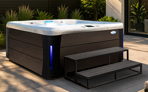 Escape Plus&trade; Spas Spokane hot tubs for sale